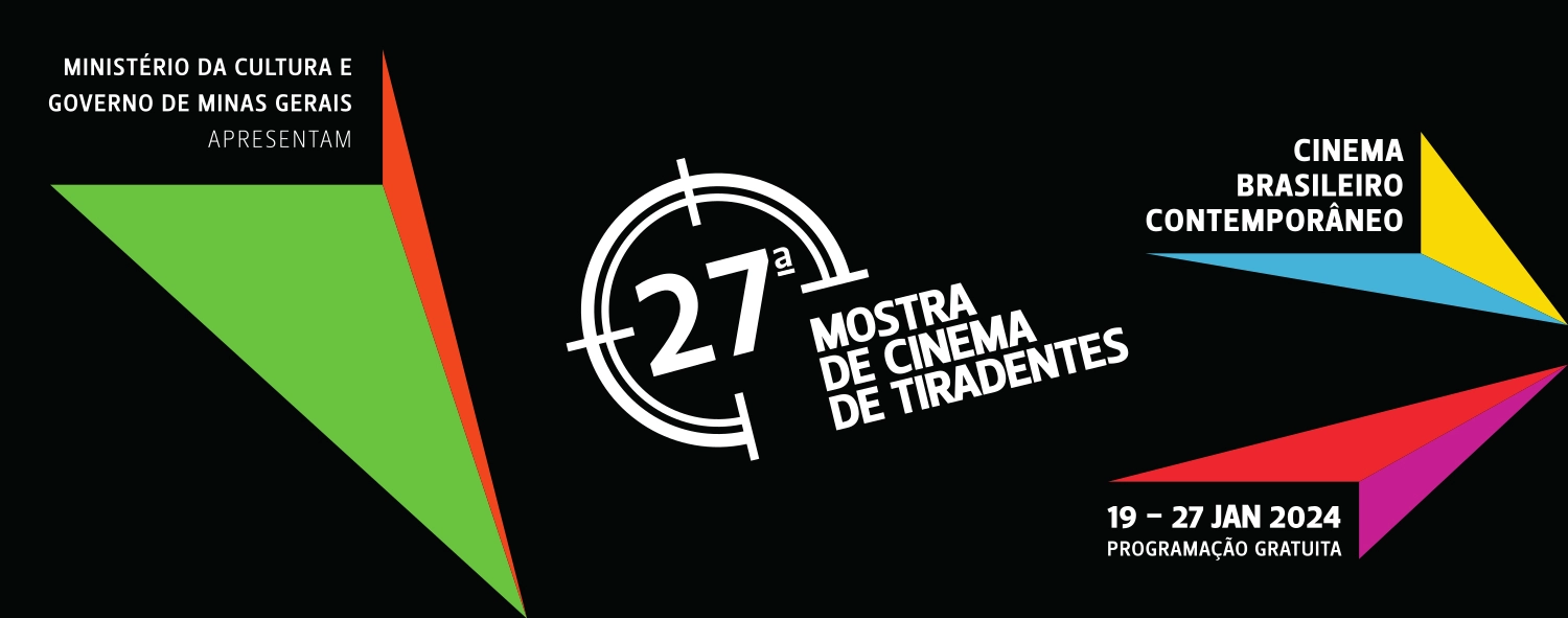 27ª Mostra de Cinema de Tiradentes