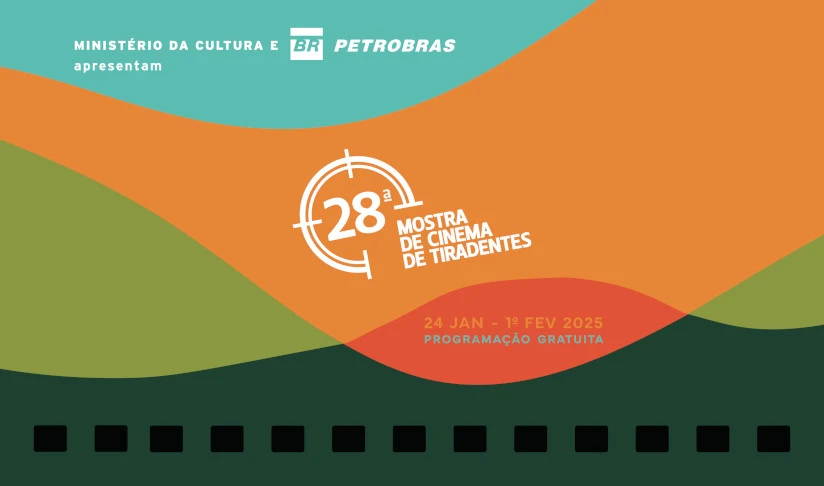 28ª Mostra de Cinema de Tiradentes